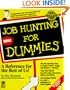 Job Hunting for Dummies