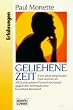 Geliehene Zeit.