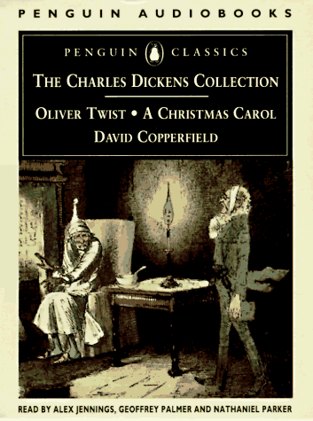  Charles Dickens