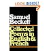 Collected Poems in English and French
