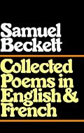 Collected Poems in English and French