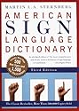 sign language book