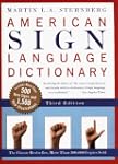 American Sign Language Dictionary-Flexi