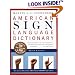American Sign Language Dictionary-Flexi