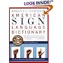 American Sign Language Dictionary-Flexi