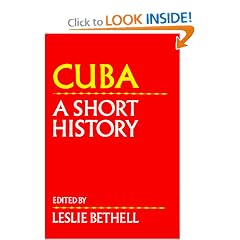 Cuba: A Short History (Cambridge History of Latin America)