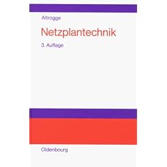 Netzplantechnik