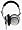 Sony MDR-V700DJ DJ Style Monitor Series Headphones