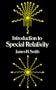 Introduction to Special Relativity