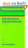 Pschyrembel Klinisches W�rterbuch