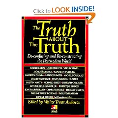 The Truth about the Truth (New Consciousness Reader)