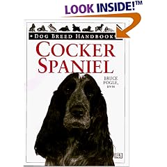 Dog Breed Handbooks: Cocker Spaniel