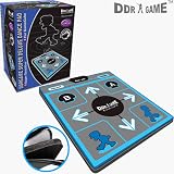 Dance Dance Revolution Super Deluxe DanceCube Dance Pad for GameCube