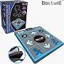 Dance Dance Revolution Super Deluxe DanceCube Dance Pad for GameCube