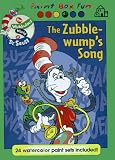 The Zubble-Wump's Song!: Paint Box Fun