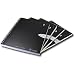 PAQUETE de 4 CUADERNOS A5 de LIVESCRIBE