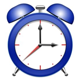 Alarm Clock Xtreme