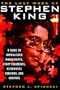 The Lost Work Of Stephen King: A Guide to Unpublished Manuscripts, Story Fragments, Alternative Versions and Oddities