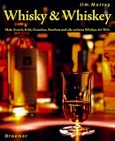 Produkt-Bild: Whisky und Whiskey