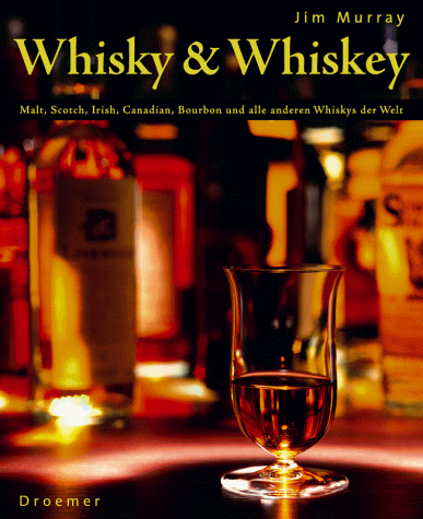 Produkt-Bild: Whisky und Whiskey