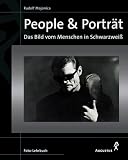 Produkt-Bild: People & Portr&auml;t - Das Bild vom Menschen in schwarzwei&szlig;