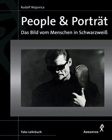 Produkt-Bild: People & Portr&auml;t - Das Bild vom Menschen in schwarzwei&szlig;