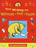 First Writing with Winnie-the-Pooh (Winnie-the-Pooh Workbooks)