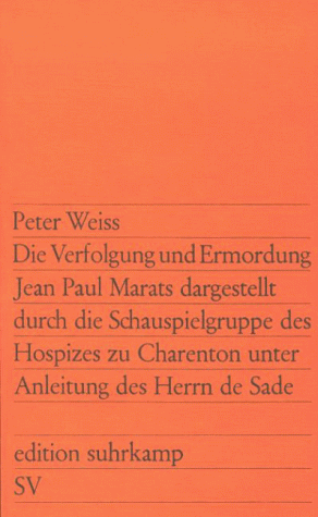 Ermordung