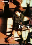 Serial Experiments - Lain: Deus (Layers 8-10) Serial Experiments - Lain: Deus (Layers 8-10)