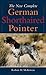pointer39  - The New Complete German Shorthaired Pointer Dog Breed