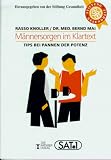 M&auml;nnersorgen im Klartext: Tips bei Pannen mit der Potenz - Rasso Knoller, Bernd Mai