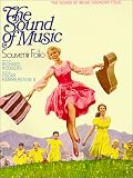 The Sound of Music: Souvenir Folio (Vocal Selections)