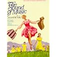 The Sound of Music: Souvenir Movie Folio by Richard Rodgers and Oscar Hammerstein II
