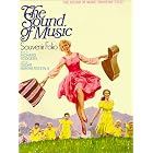 Click here to buy The Sound of Music: Souvenir Movie Folio by  Richard Rodgers and Oscar Hammerstein II.