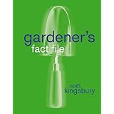 Gardeners Fact File