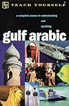 Gulf Arabic (Teach Yourself)