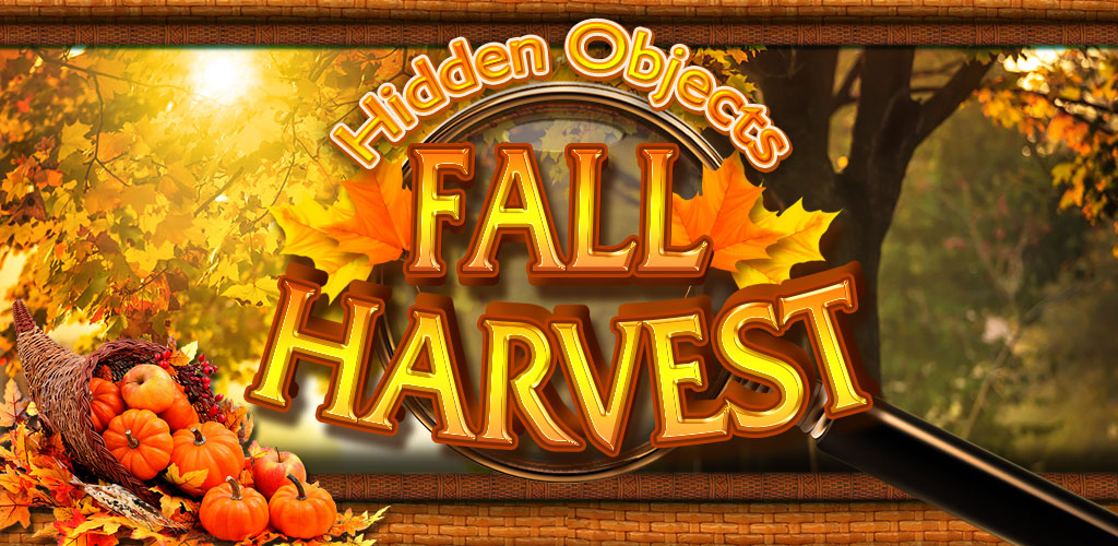 Hidden Objects Fall Harvest & Autumn Halloween Season Time Puzzle Quest Appstore