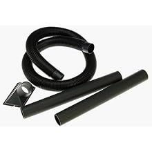 Shop-Vac 8017800 2.5-Inch Bulk Dry Pick Up Kit