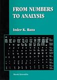 From Numbers to Analysis