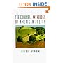 The Columbia Anthology of American Poetry
