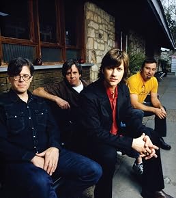 Image de Old 97's