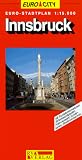 Innsbruck (GeoCenter City Maps)