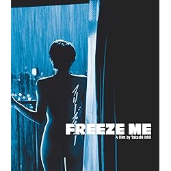 Freeze Me [Blu-ray]