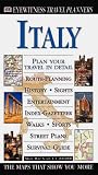 Eyewitness Travel Planner: Italy