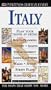 Eyewitness Travel Planner: Italy
