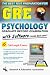 Used : The Best Test Preparation for the GRE Psychology with Disks (TESTware)