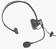 Uniden HS910 Headset for Cordless Phones