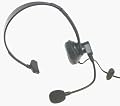 Uniden HS910 Headset for Cordless Phones