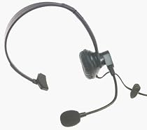 Uniden HS910 Headset for Cordless Phones