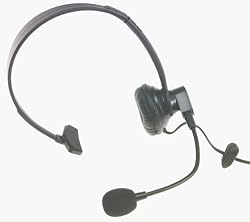 Uniden HS910 Headset for Cordless Phones